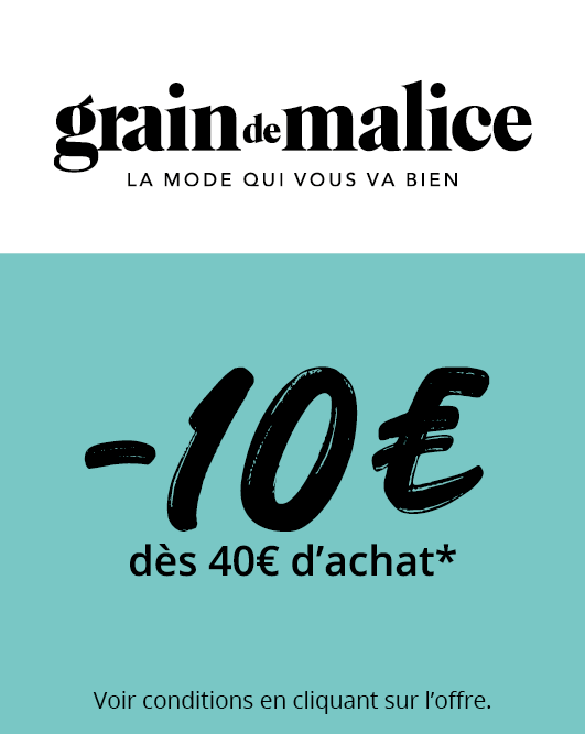 GRAIN DE MALICE